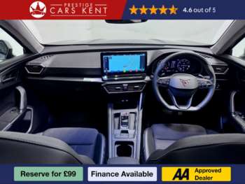 Used Cupra Formentor 2023 for sale - 74738530: Photo
