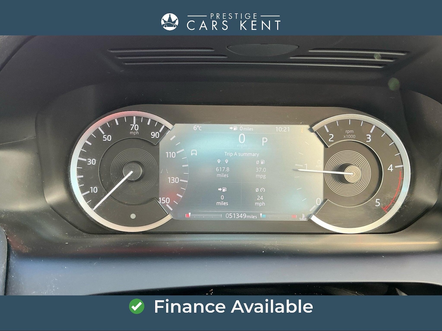 Used Land Rover Discovery Sport 2020 for sale - 76839418: Photo 2