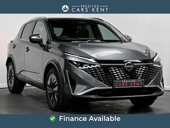 Used Nissan Qashqai 2025 for sale - 78809937: Photo