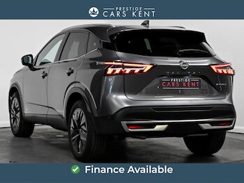Used Nissan Qashqai 2025 for sale - 78809937: Photo