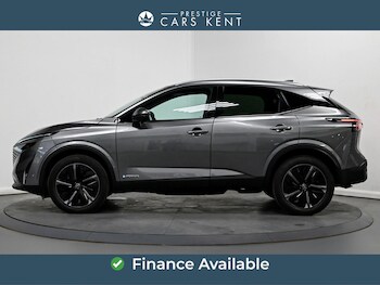 Used Nissan Qashqai 2025 for sale - 78809937: Photo
