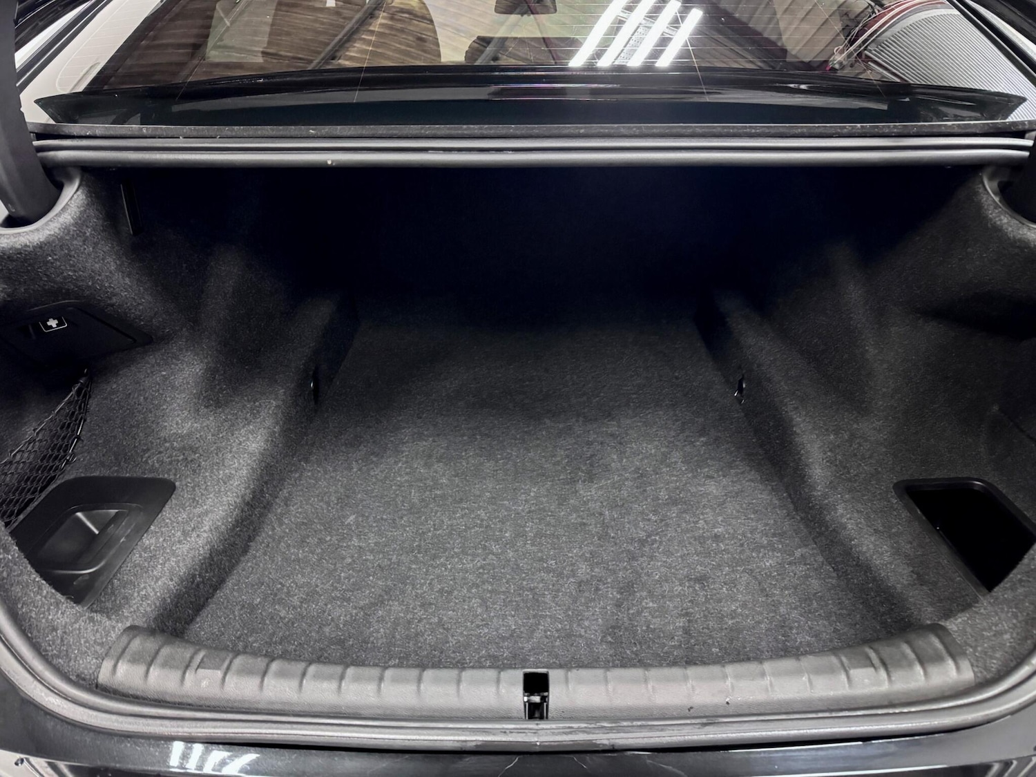 Used BMW 5 Series 2017 for sale - 78007508: Photo 12