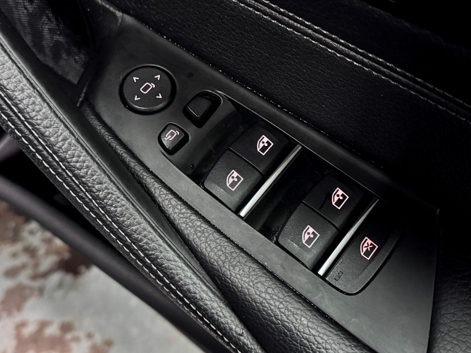 Used BMW 5 Series 2017 for sale - 78007508: Photo 17