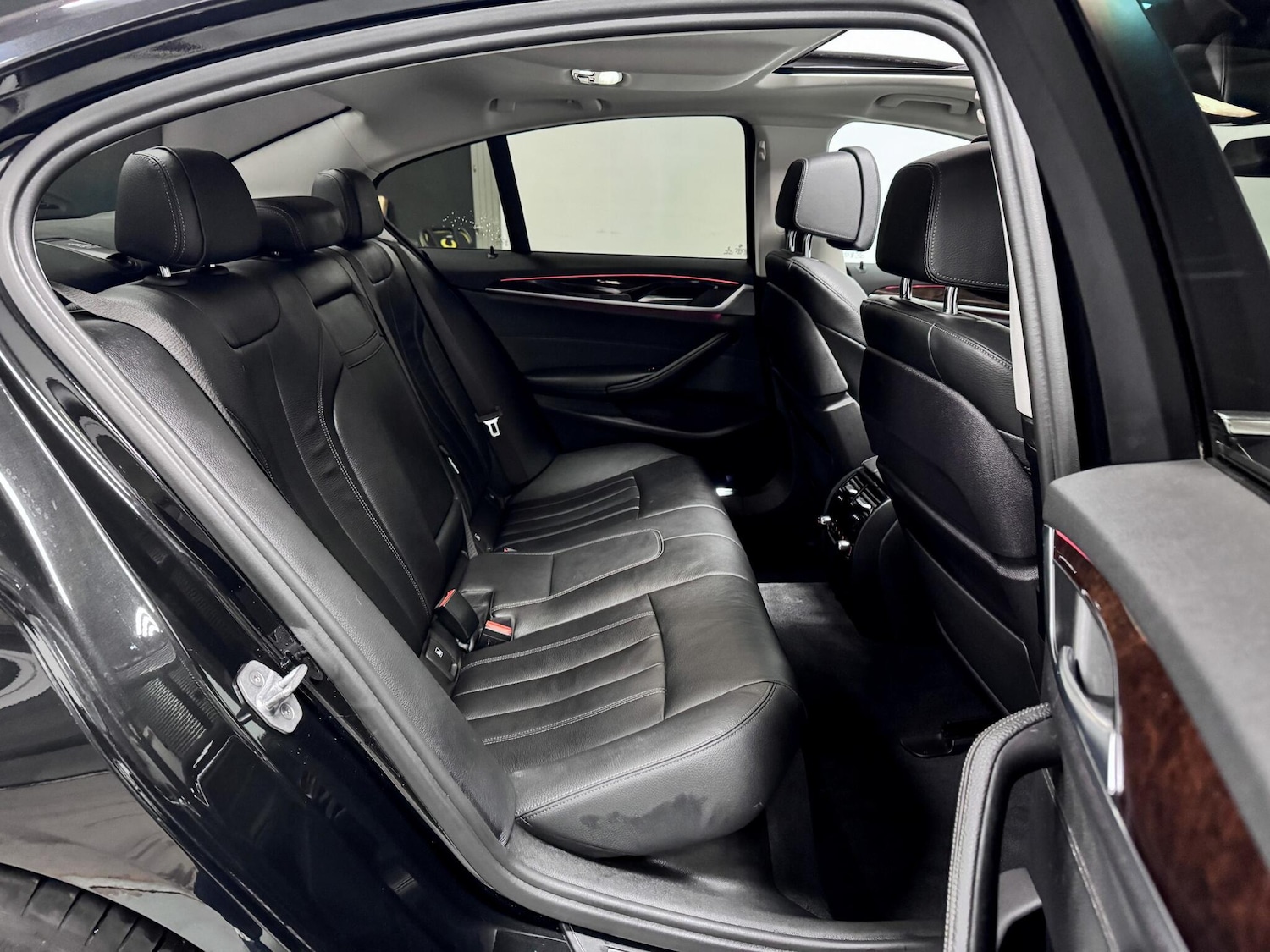 Used BMW 5 Series 2017 for sale - 78007508: Photo 24