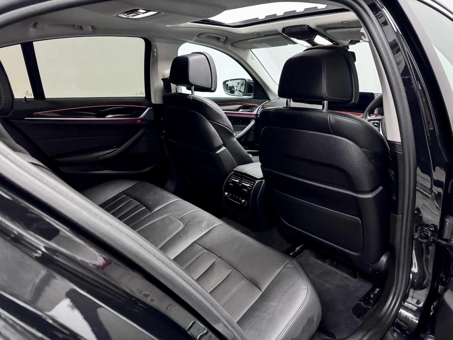 Used BMW 5 Series 2017 for sale - 78007508: Photo 26