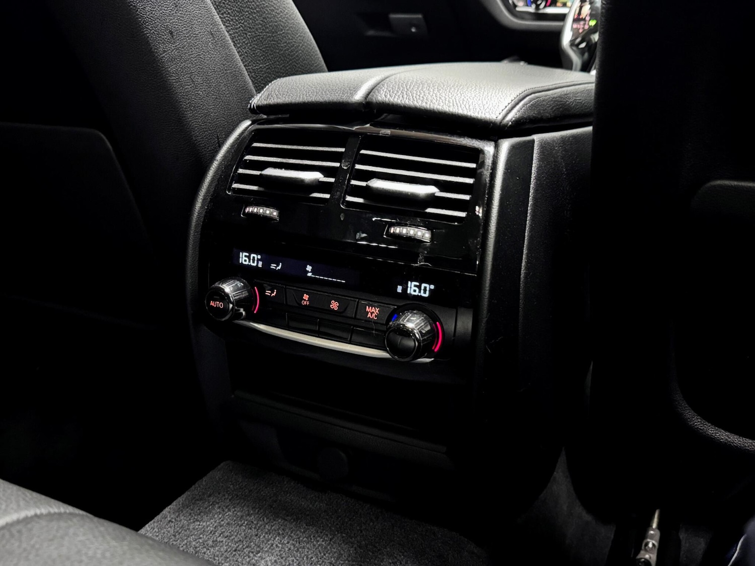 Used BMW 5 Series 2017 for sale - 78007508: Photo 27