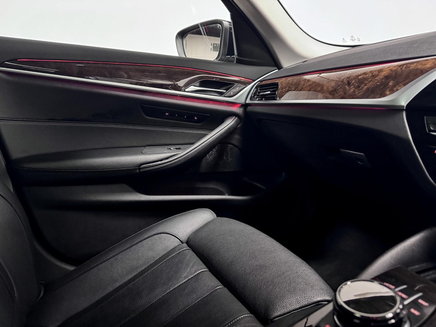 Used BMW 5 Series 2017 for sale - 78007508: Photo 29