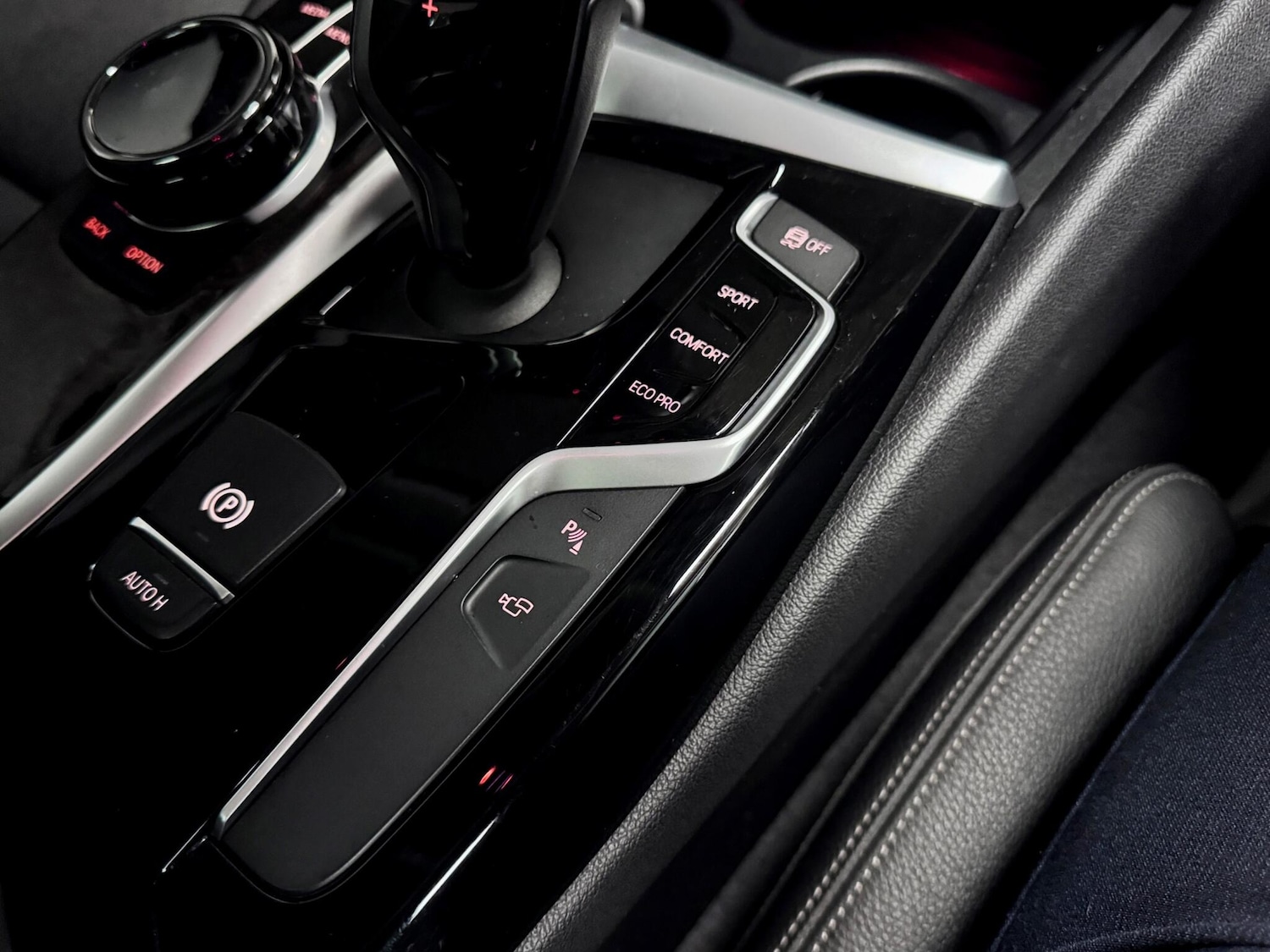 Used BMW 5 Series 2017 for sale - 78007508: Photo 31