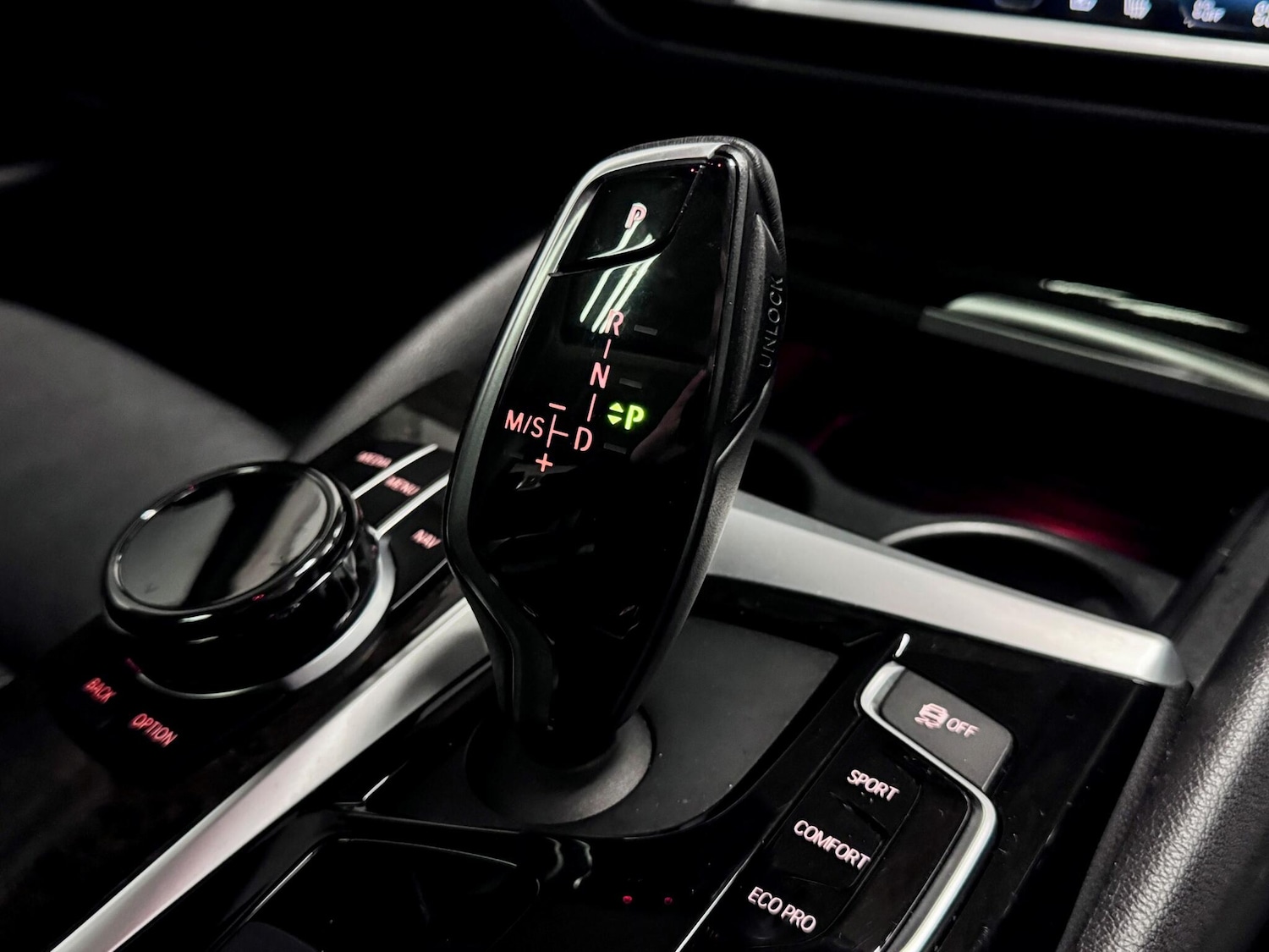 Used BMW 5 Series 2017 for sale - 78007508: Photo 32