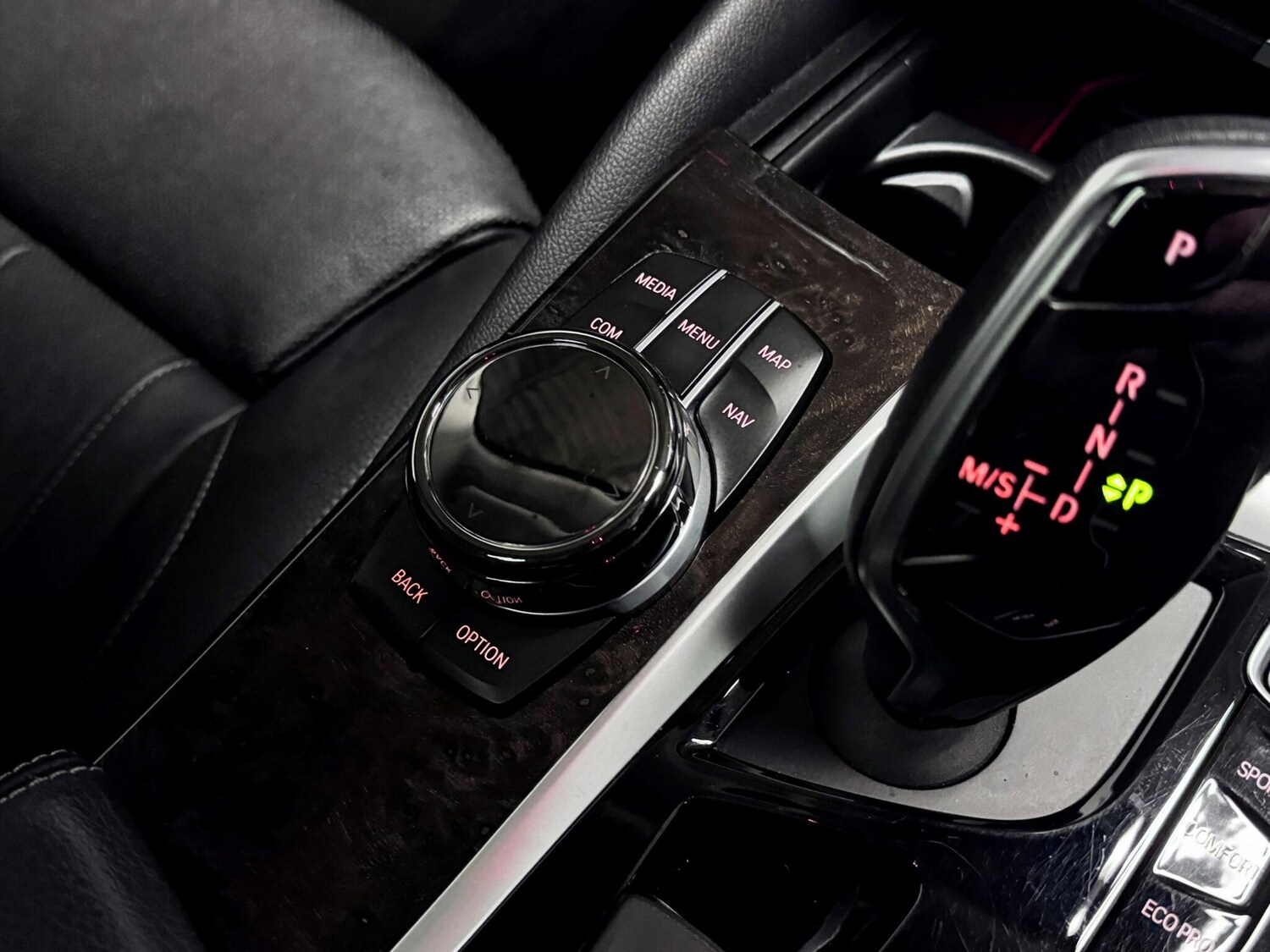 Used BMW 5 Series 2017 for sale - 78007508: Photo 33