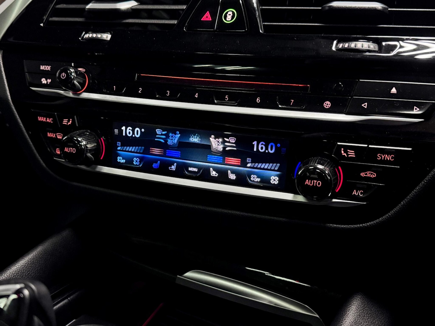 Used BMW 5 Series 2017 for sale - 78007508: Photo 35