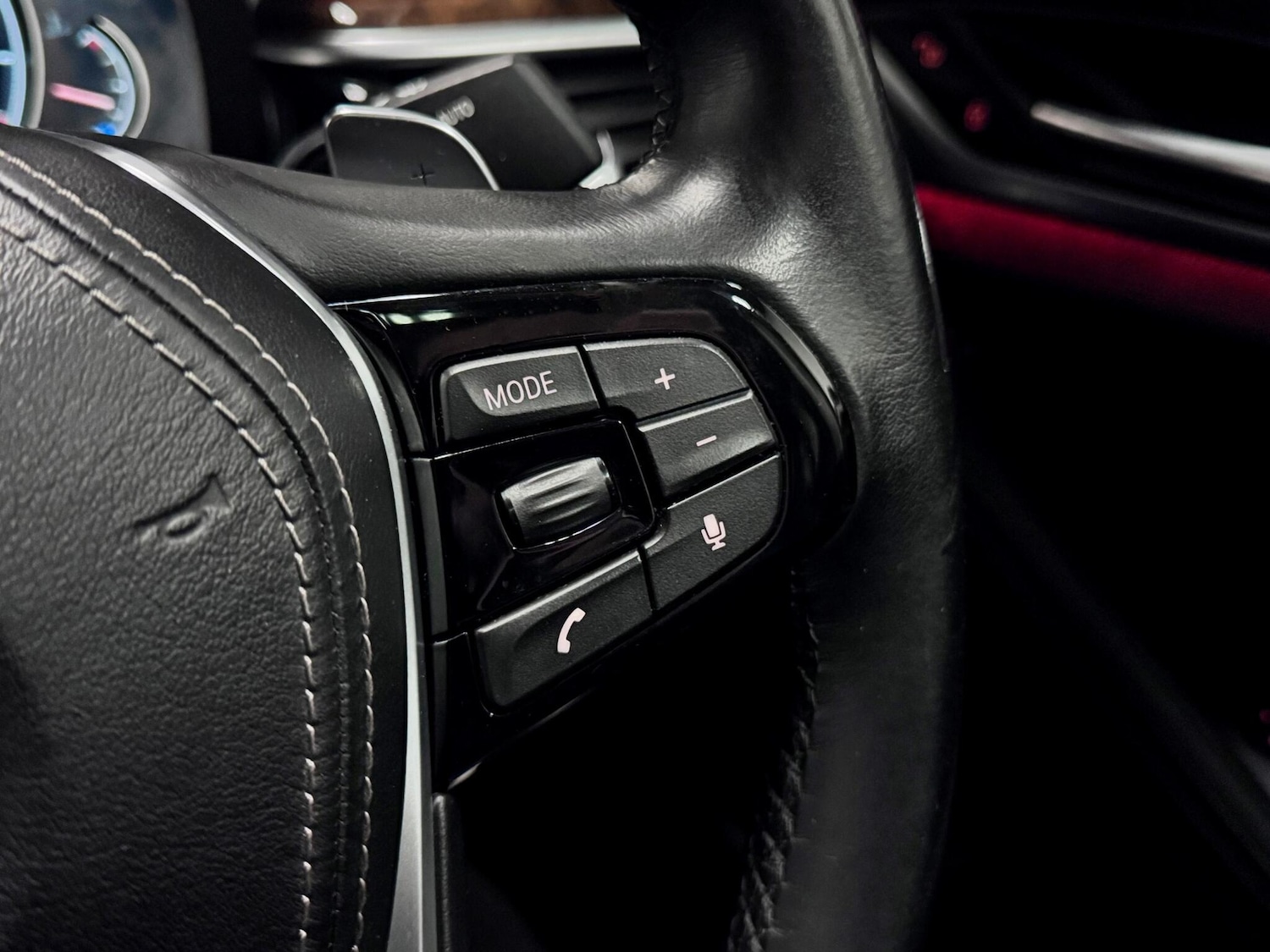 Used BMW 5 Series 2017 for sale - 78007508: Photo 41