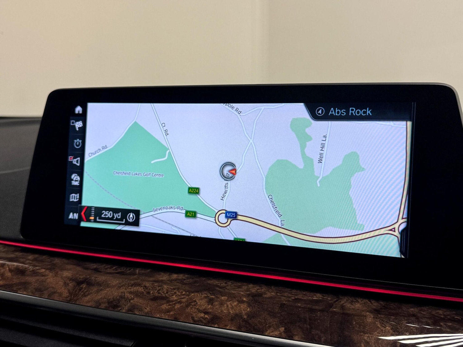 Used BMW 5 Series 2017 for sale - 78007508: Photo 42