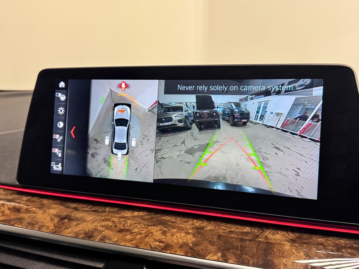 Used BMW 5 Series 2017 for sale - 78007508: Photo 43