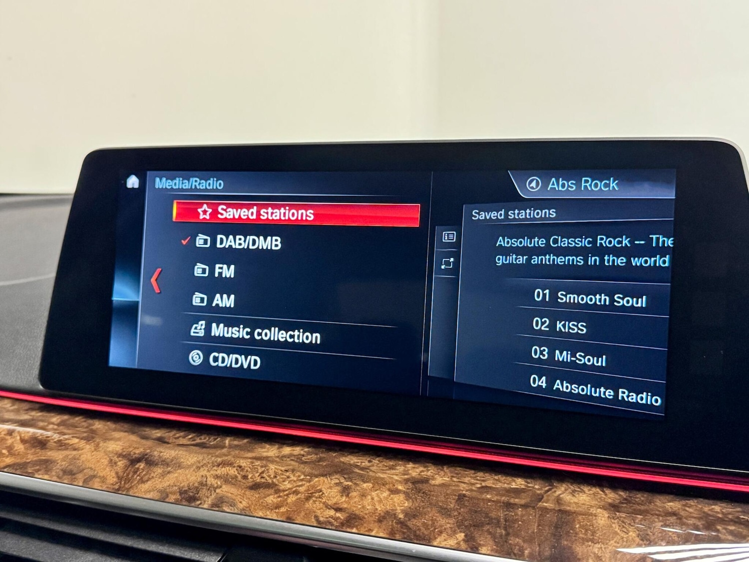 Used BMW 5 Series 2017 for sale - 78007508: Photo 45