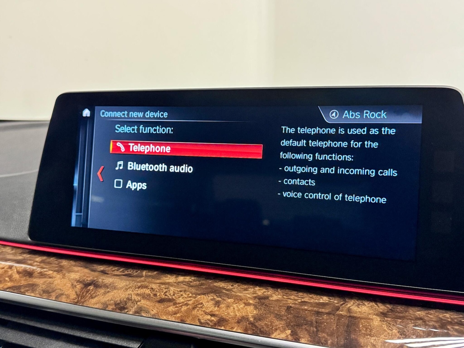 Used BMW 5 Series 2017 for sale - 78007508: Photo 46