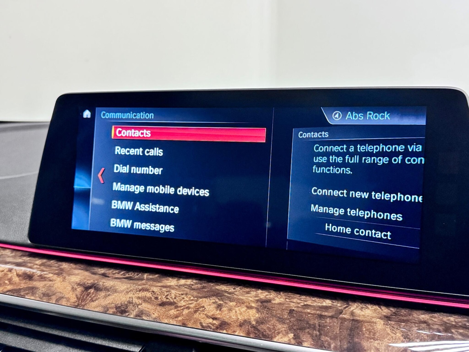 Used BMW 5 Series 2017 for sale - 78007508: Photo 47