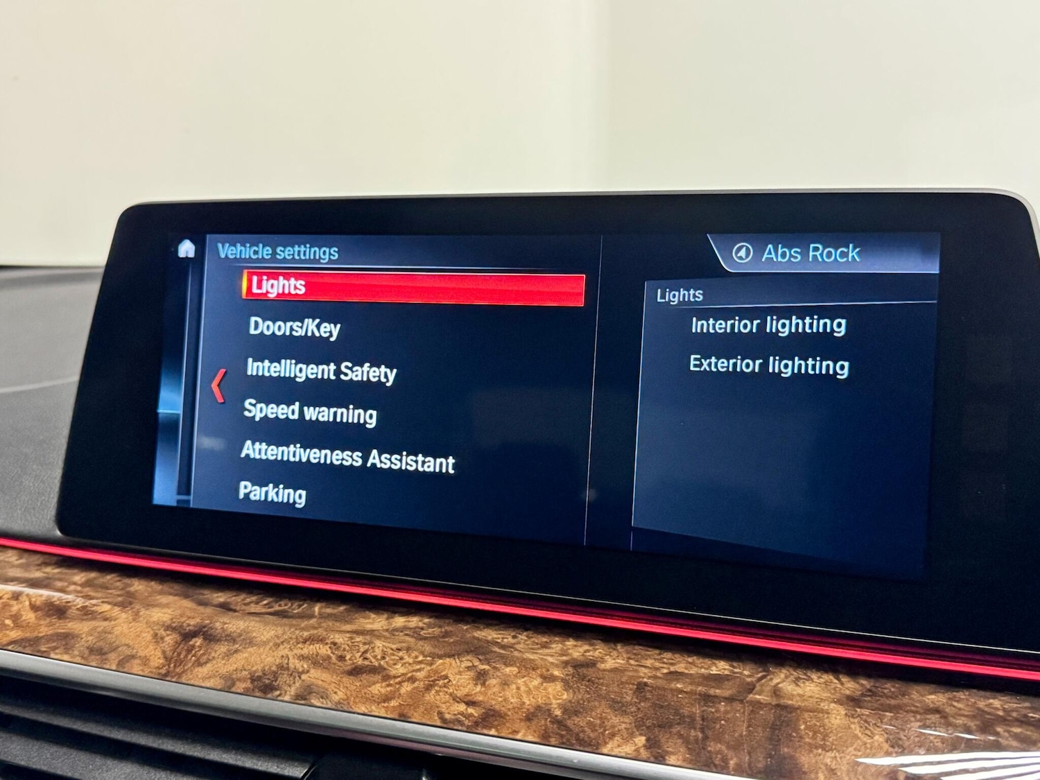 Used BMW 5 Series 2017 for sale - 78007508: Photo 48