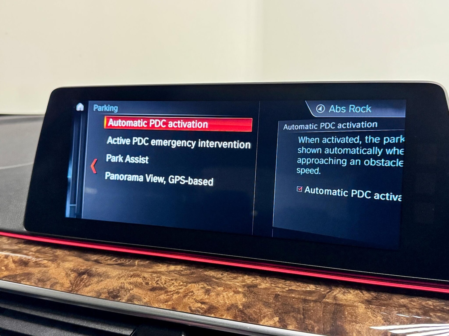 Used BMW 5 Series 2017 for sale - 78007508: Photo 50