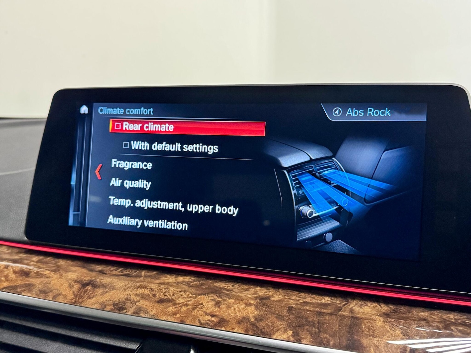 Used BMW 5 Series 2017 for sale - 78007508: Photo 52