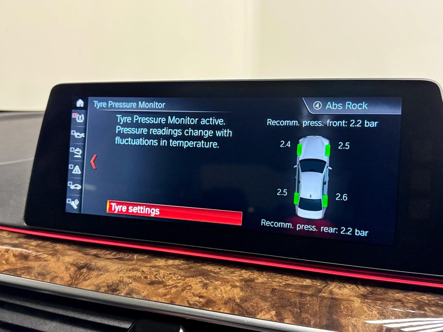 Used BMW 5 Series 2017 for sale - 78007508: Photo 54