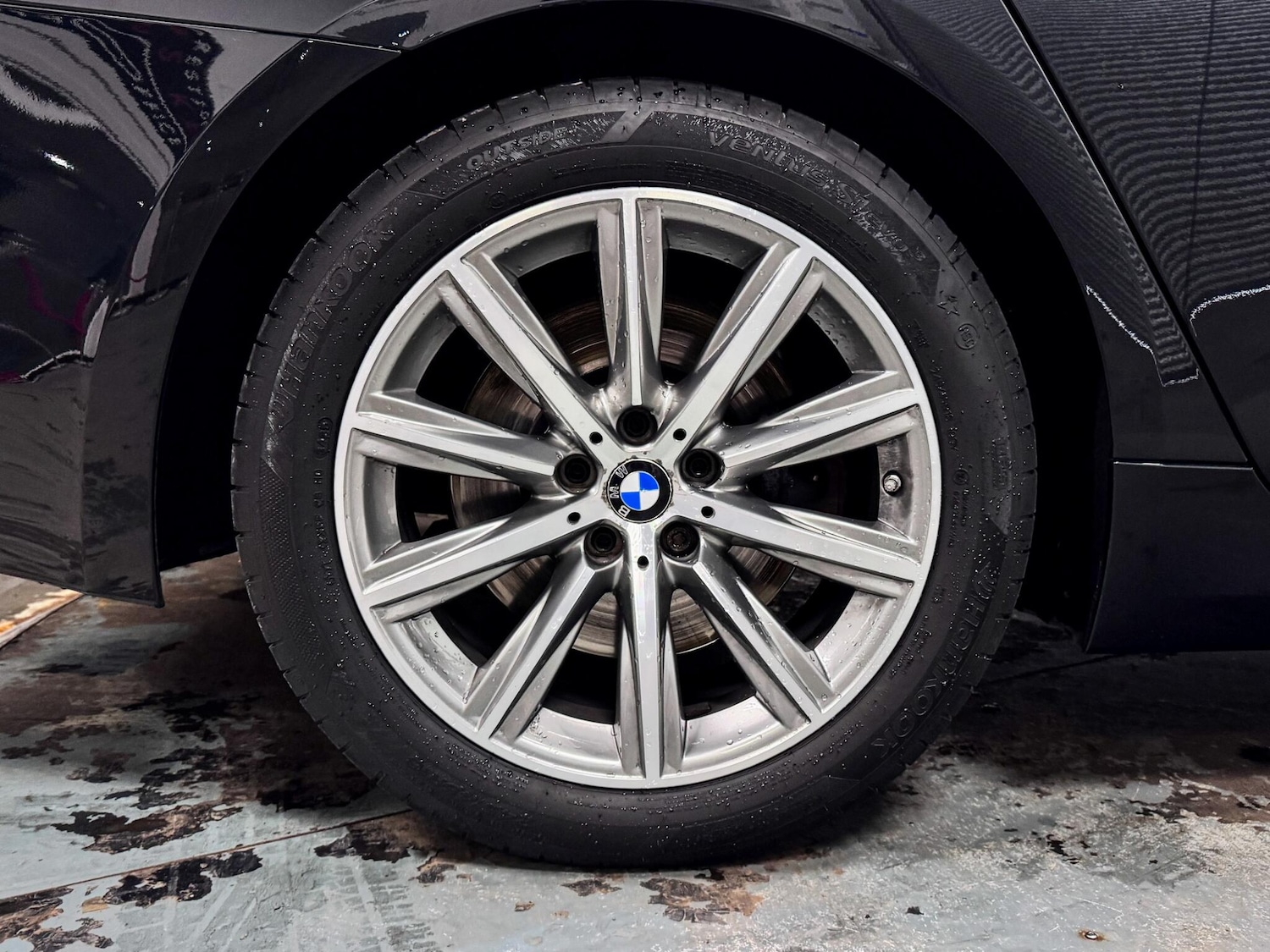 Used BMW 5 Series 2017 for sale - 78007508: Photo 58