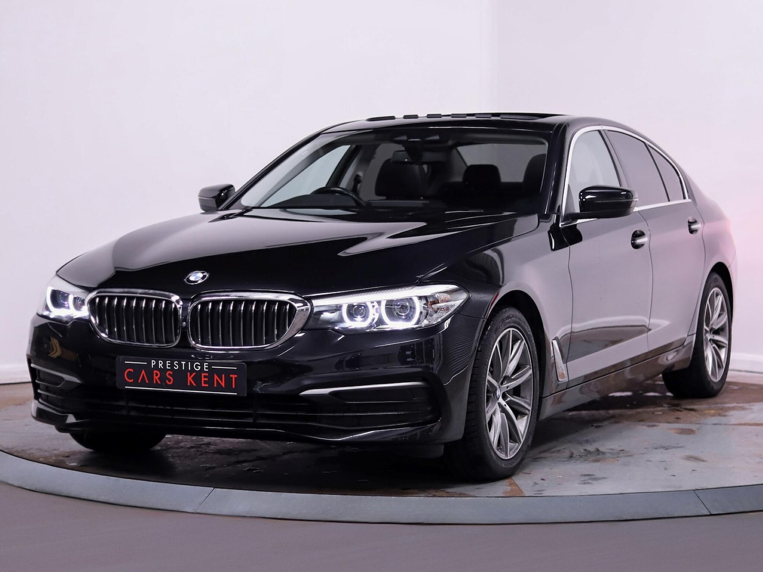 Used BMW 5 Series 2017 for sale - 78007508: Photo 6