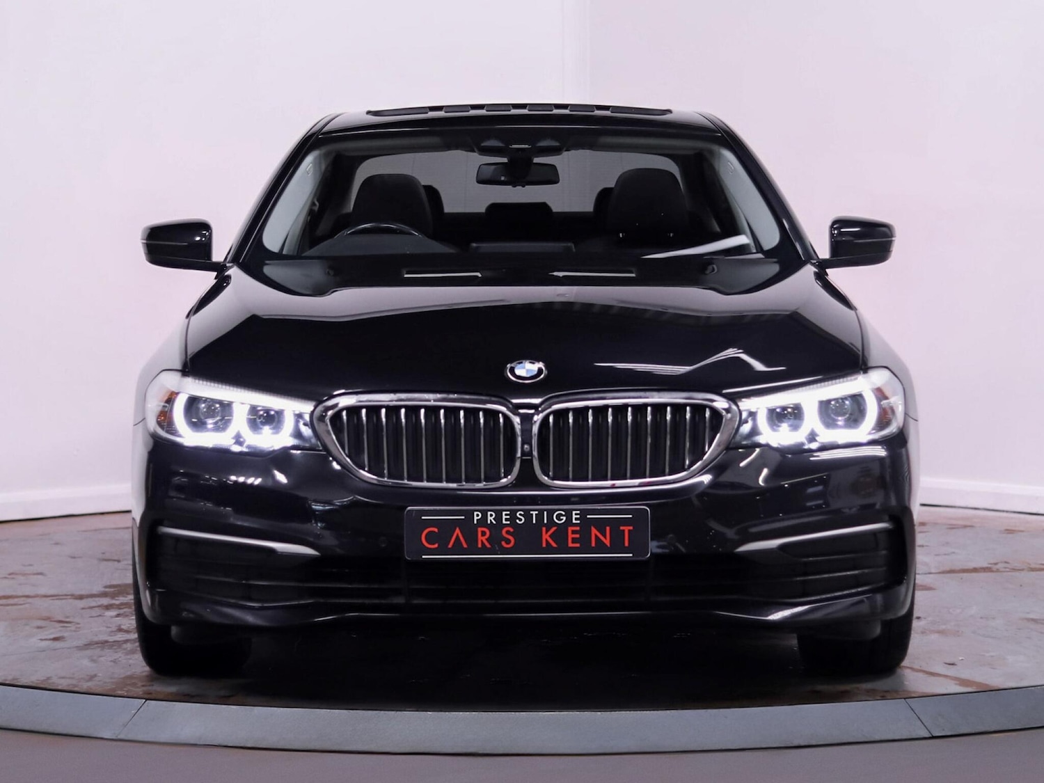 Used BMW 5 Series 2017 for sale - 78007508: Photo 7