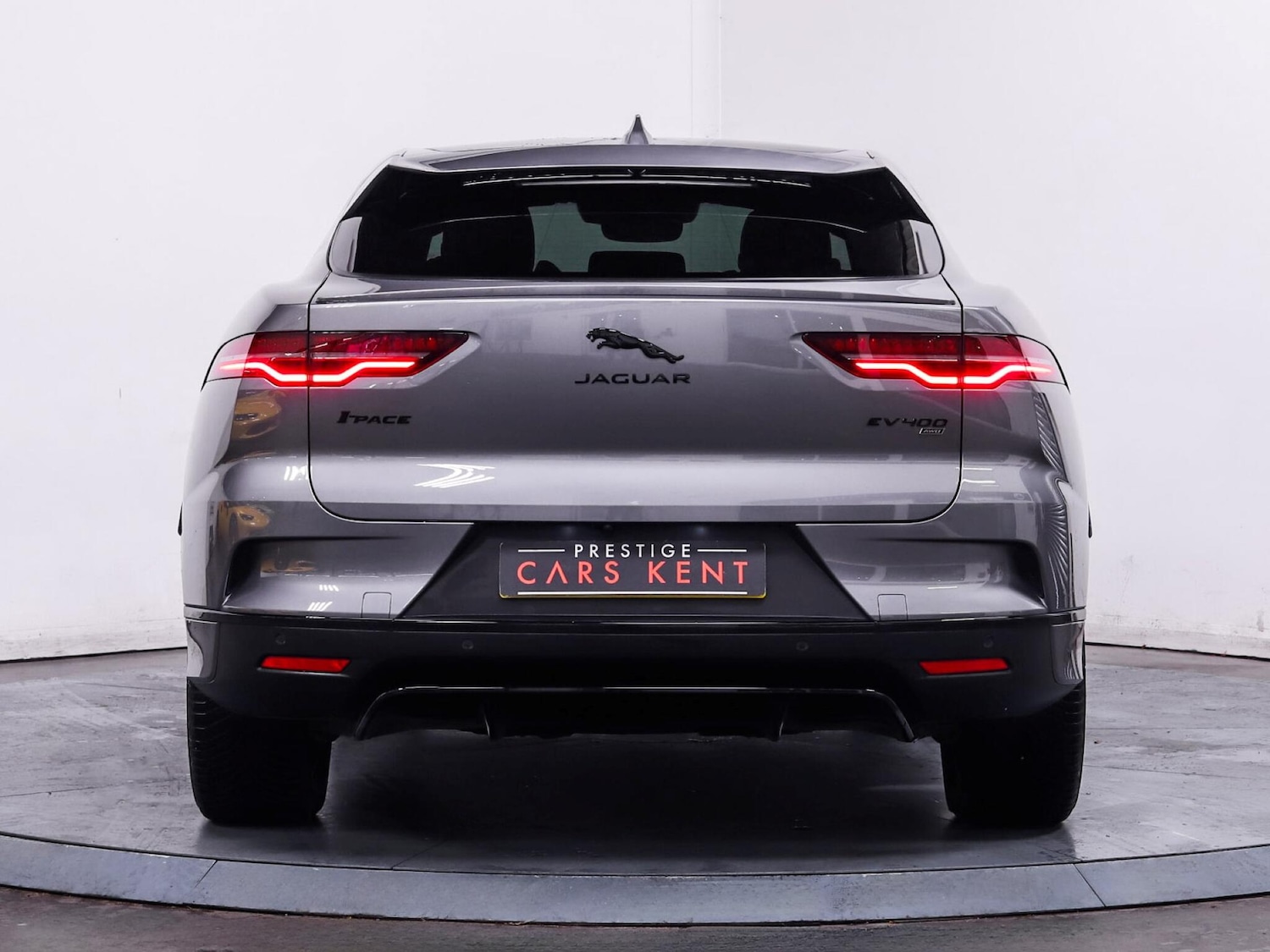 Used Jaguar I-Pace 2022 for sale - 76743335: Photo 11