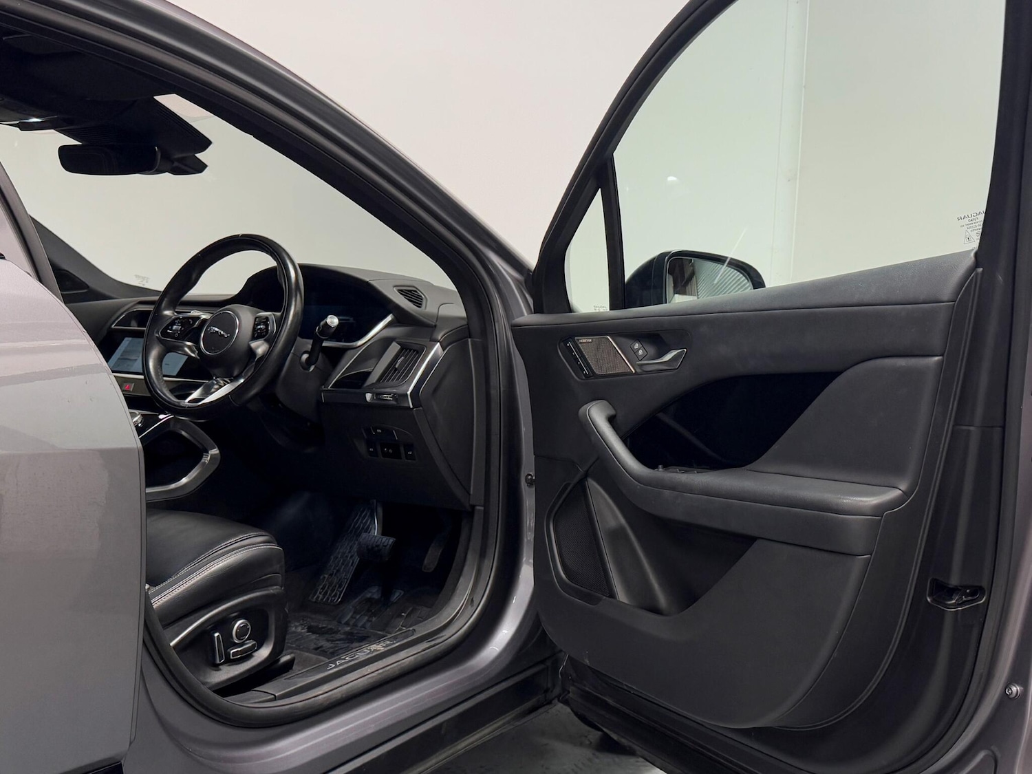 Used Jaguar I-Pace 2022 for sale - 76743335: Photo 14