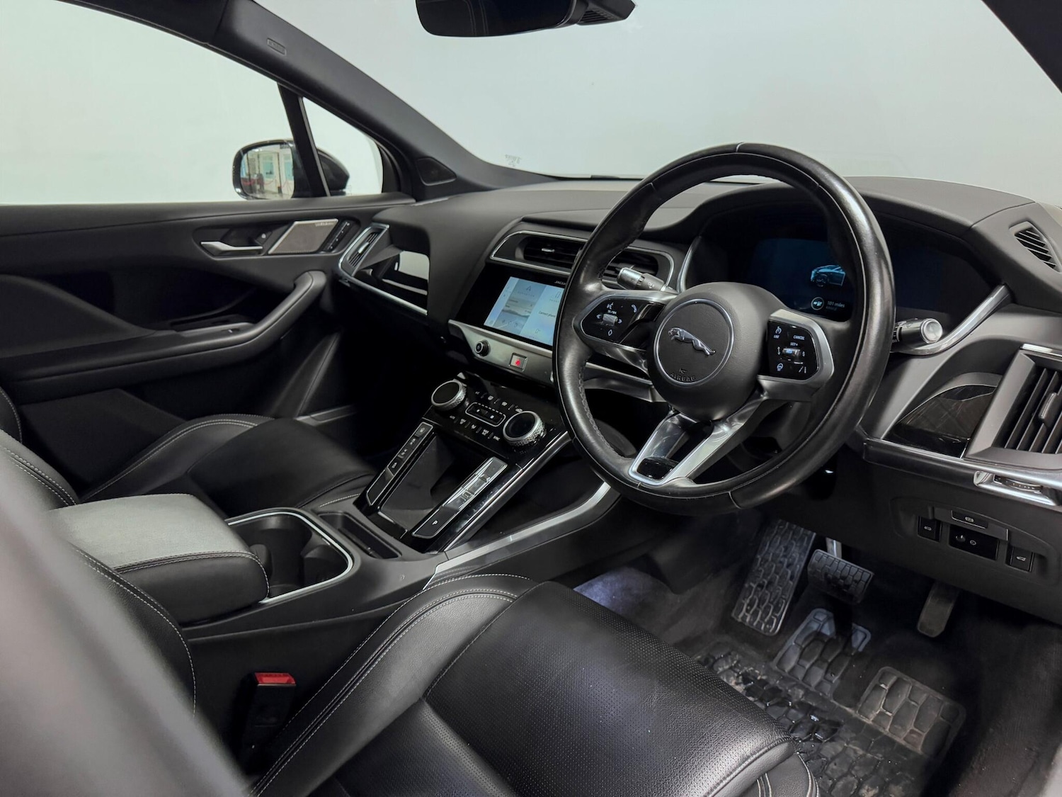 Used Jaguar I-Pace 2022 for sale - 76743335: Photo 19