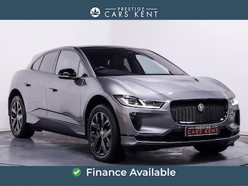 Jaguar - I-Pace