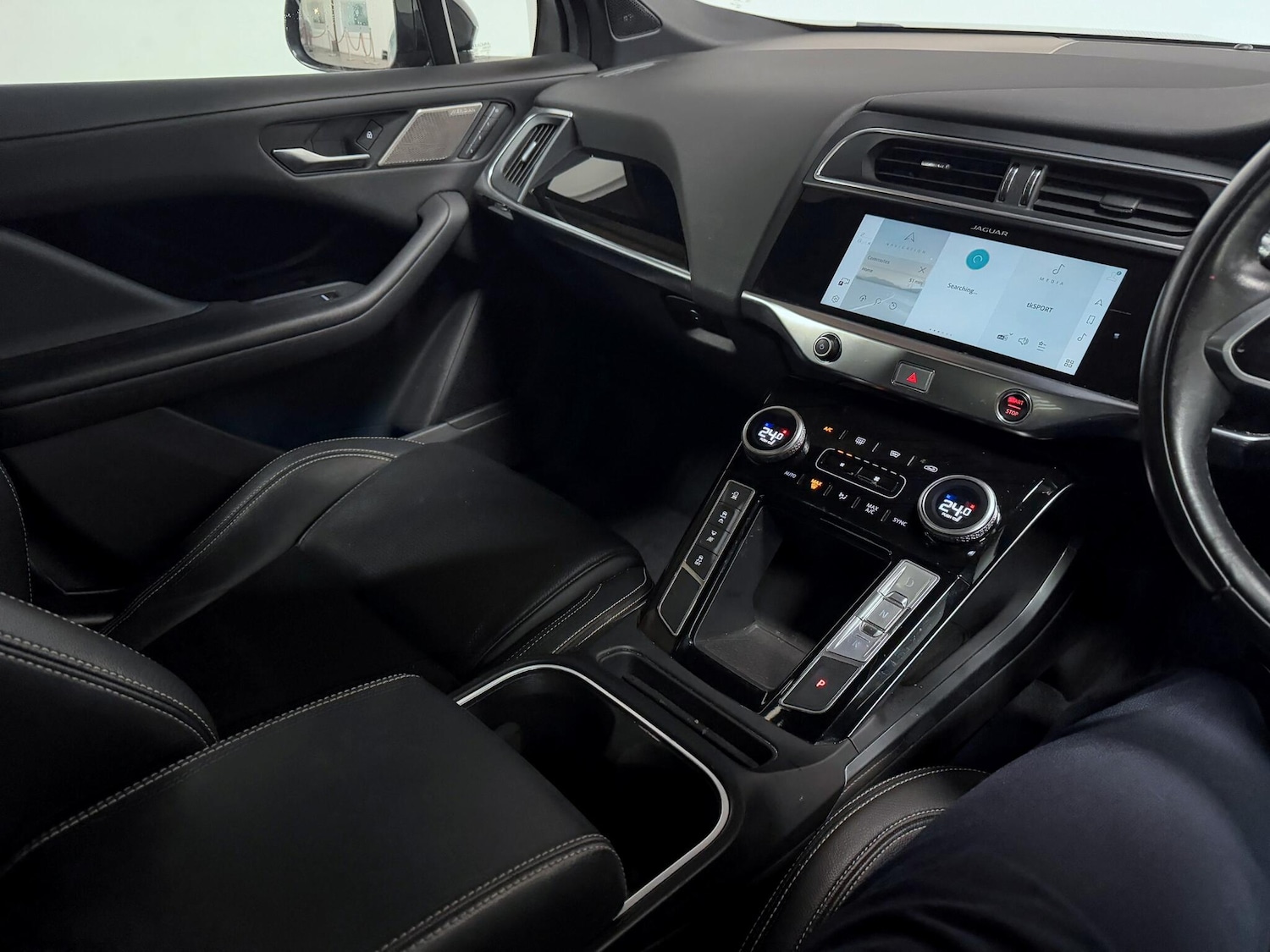 Used Jaguar I-Pace 2022 for sale - 76743335: Photo 27