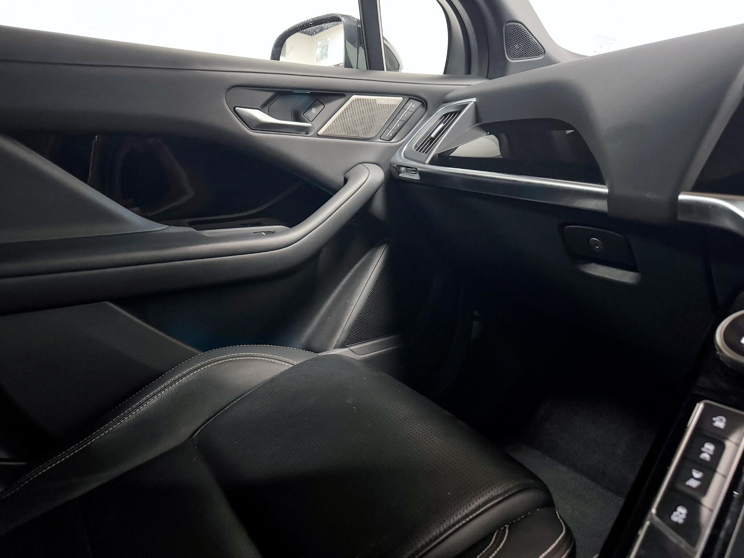 Used Jaguar I-Pace 2022 for sale - 76743335: Photo 28