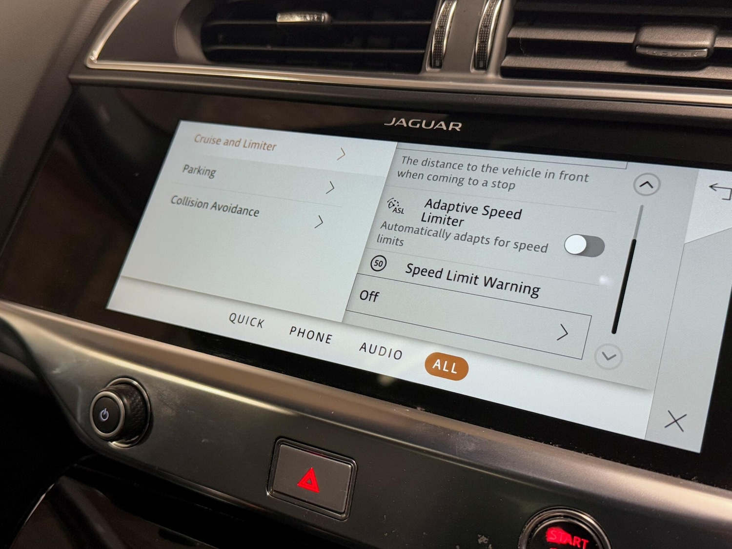 Used Jaguar I-Pace 2022 for sale - 76743335: Photo 44