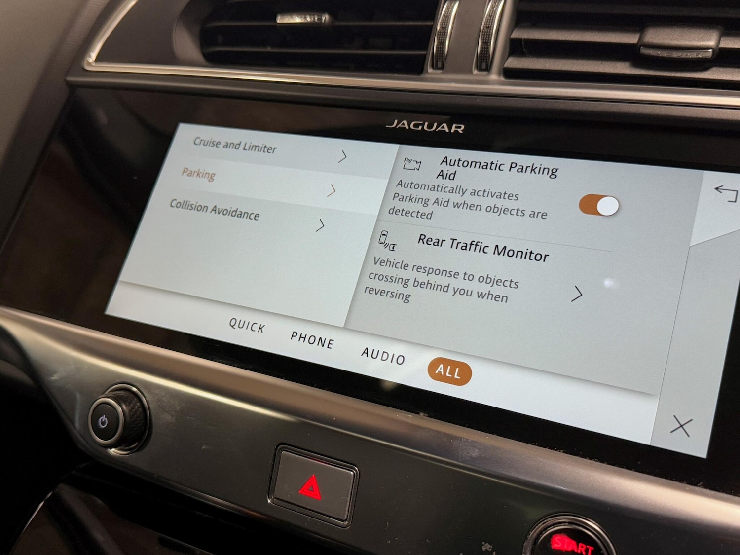 Used Jaguar I-Pace 2022 for sale - 76743335: Photo 45