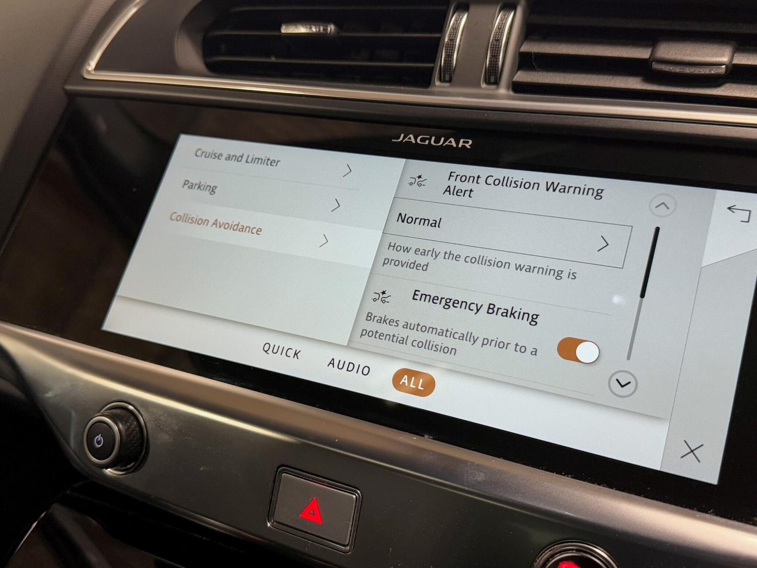 Used Jaguar I-Pace 2022 for sale - 76743335: Photo 46