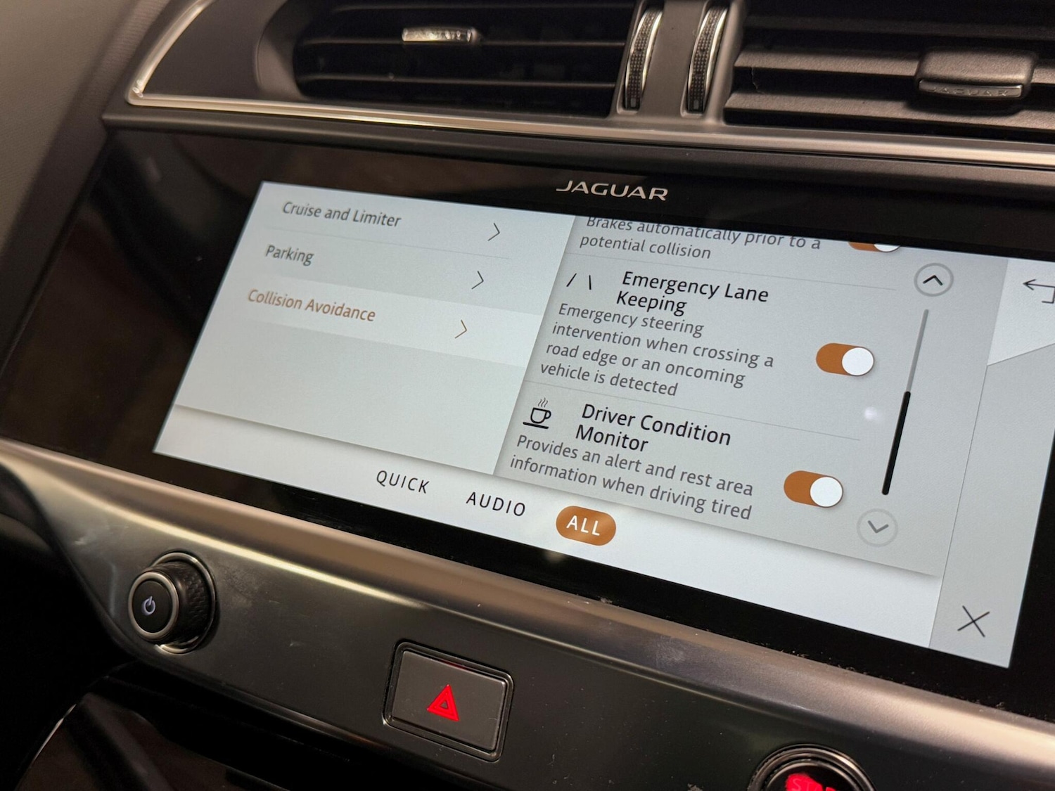 Used Jaguar I-Pace 2022 for sale - 76743335: Photo 47