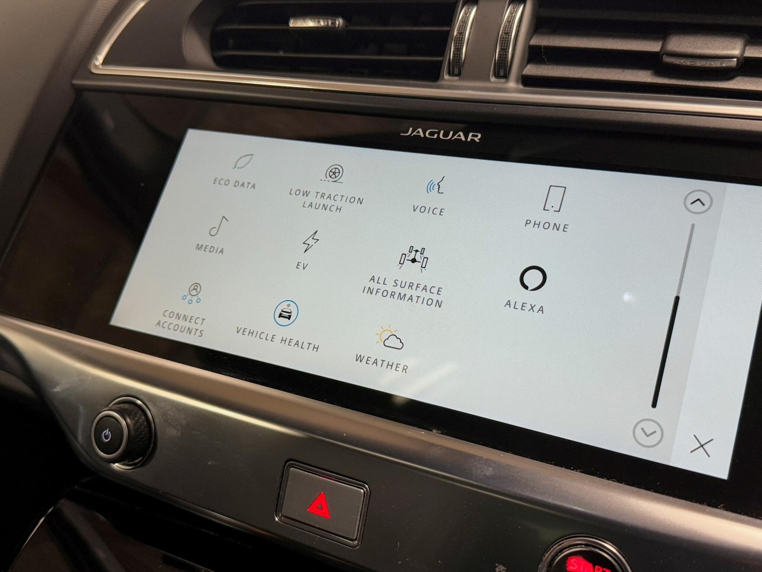 Used Jaguar I-Pace 2022 for sale - 76743335: Photo 49