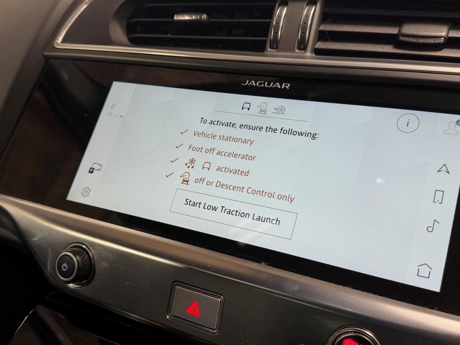 Used Jaguar I-Pace 2022 for sale - 76743335: Photo 51