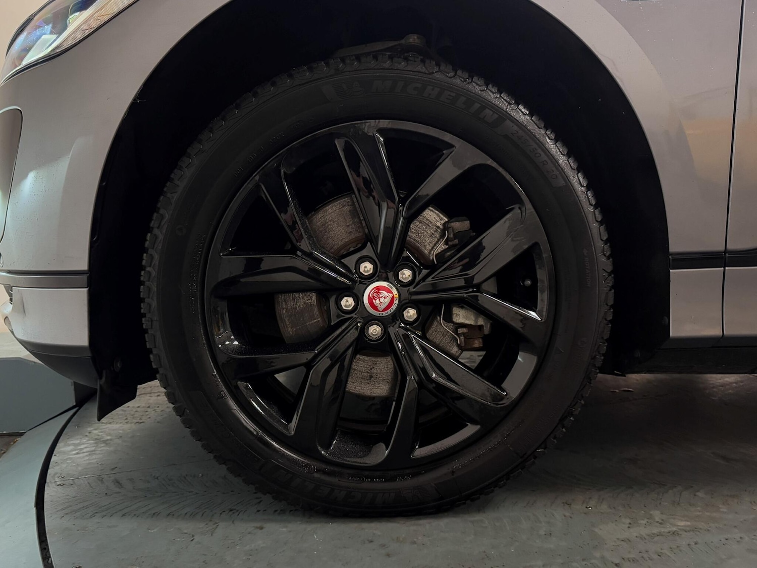 Used Jaguar I-Pace 2022 for sale - 76743335: Photo 56