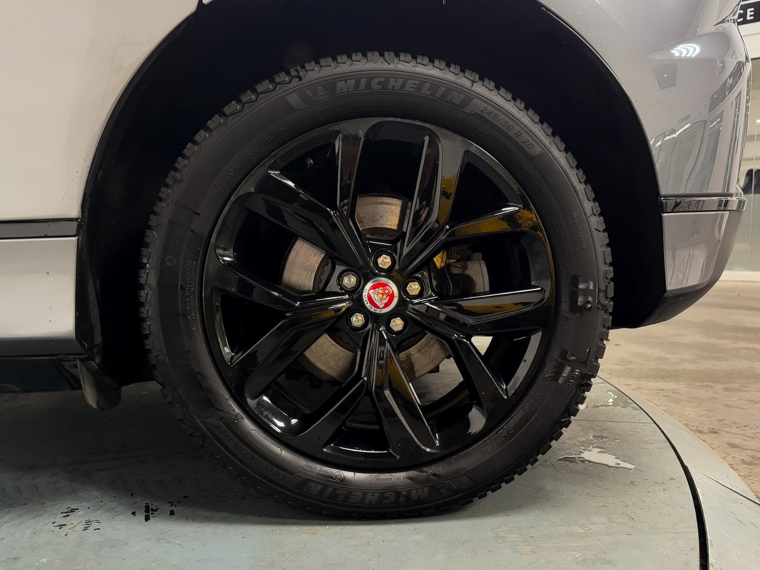 Used Jaguar I-Pace 2022 for sale - 76743335: Photo 57