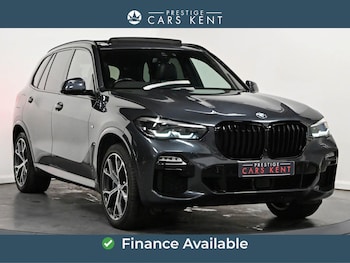 Used BMW X5 2021 for sale - 79520555: Photo