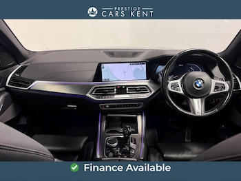 Used BMW X5 2021 for sale - 79520555: Photo