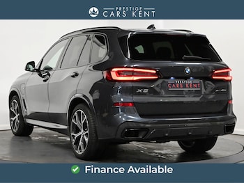 Used BMW X5 2021 for sale - 79520555: Photo