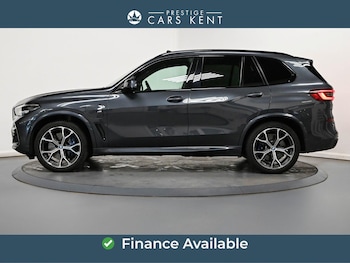 Used BMW X5 2021 for sale - 79520555: Photo