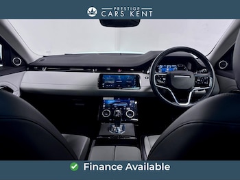 Used Land Rover Range Rover Evoque 2022 for sale - 78704838: Photo