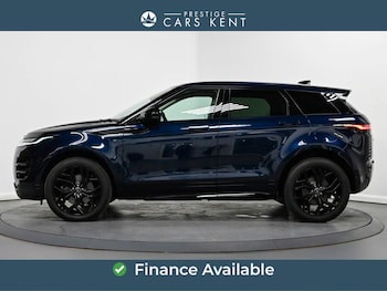 Used Land Rover Range Rover Evoque 2022 for sale - 78704838: Photo