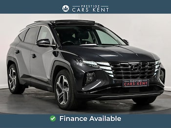 Used Hyundai TUCSON 2023 for sale - 79093404: Photo