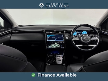 Used Hyundai TUCSON 2023 for sale - 79093404: Photo
